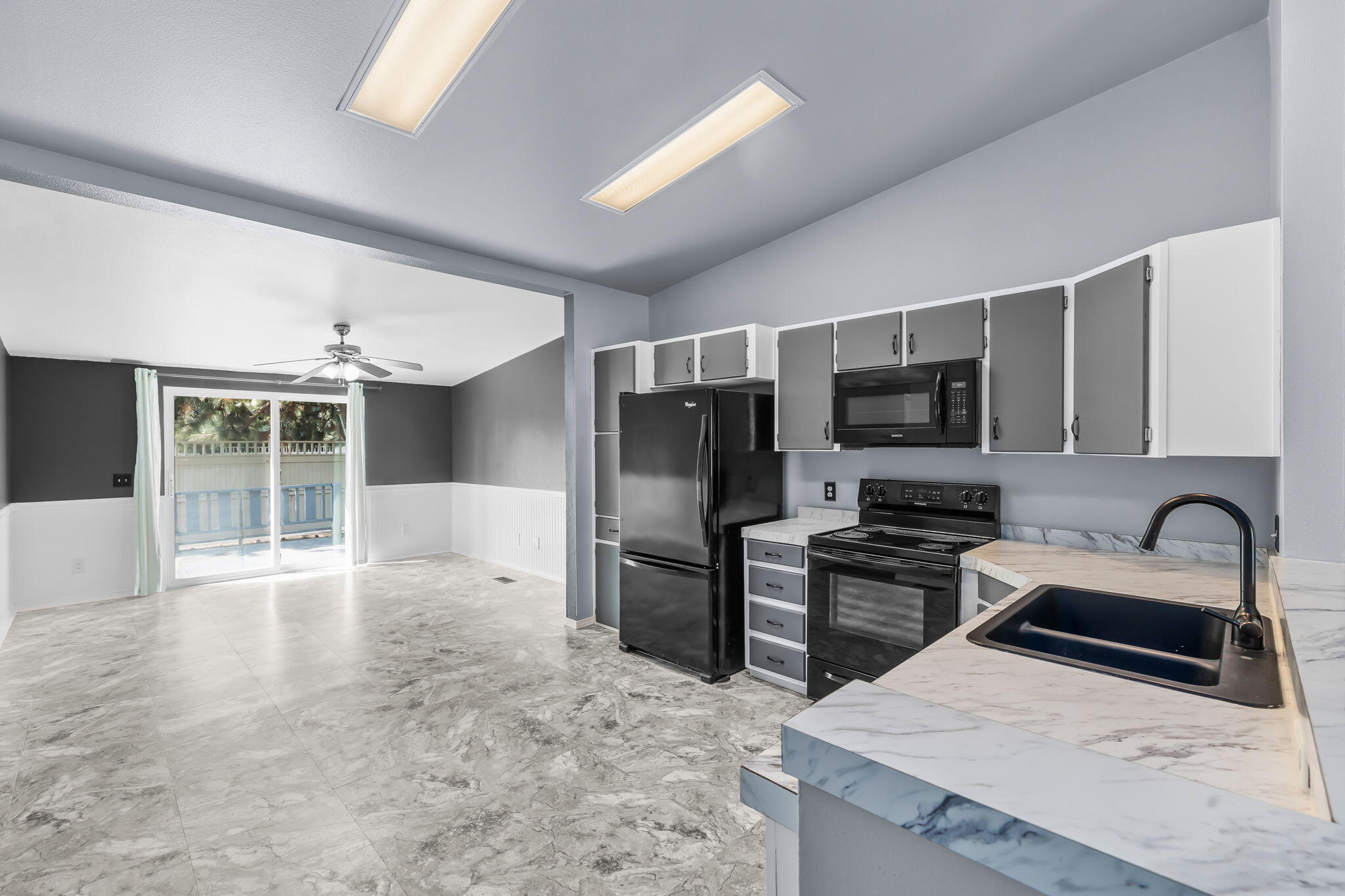 Pines At Sisters - Residential