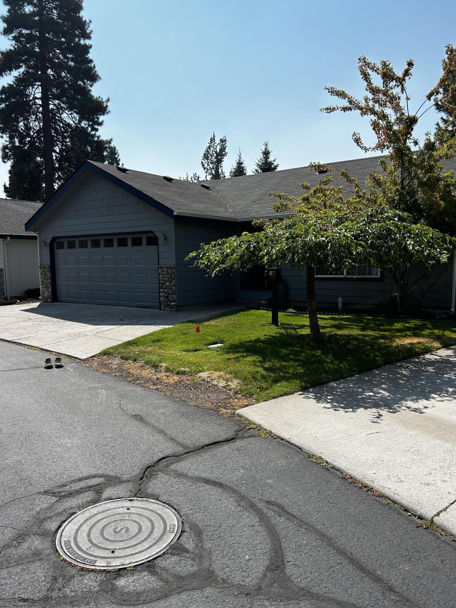 Pines At Sisters - Residential