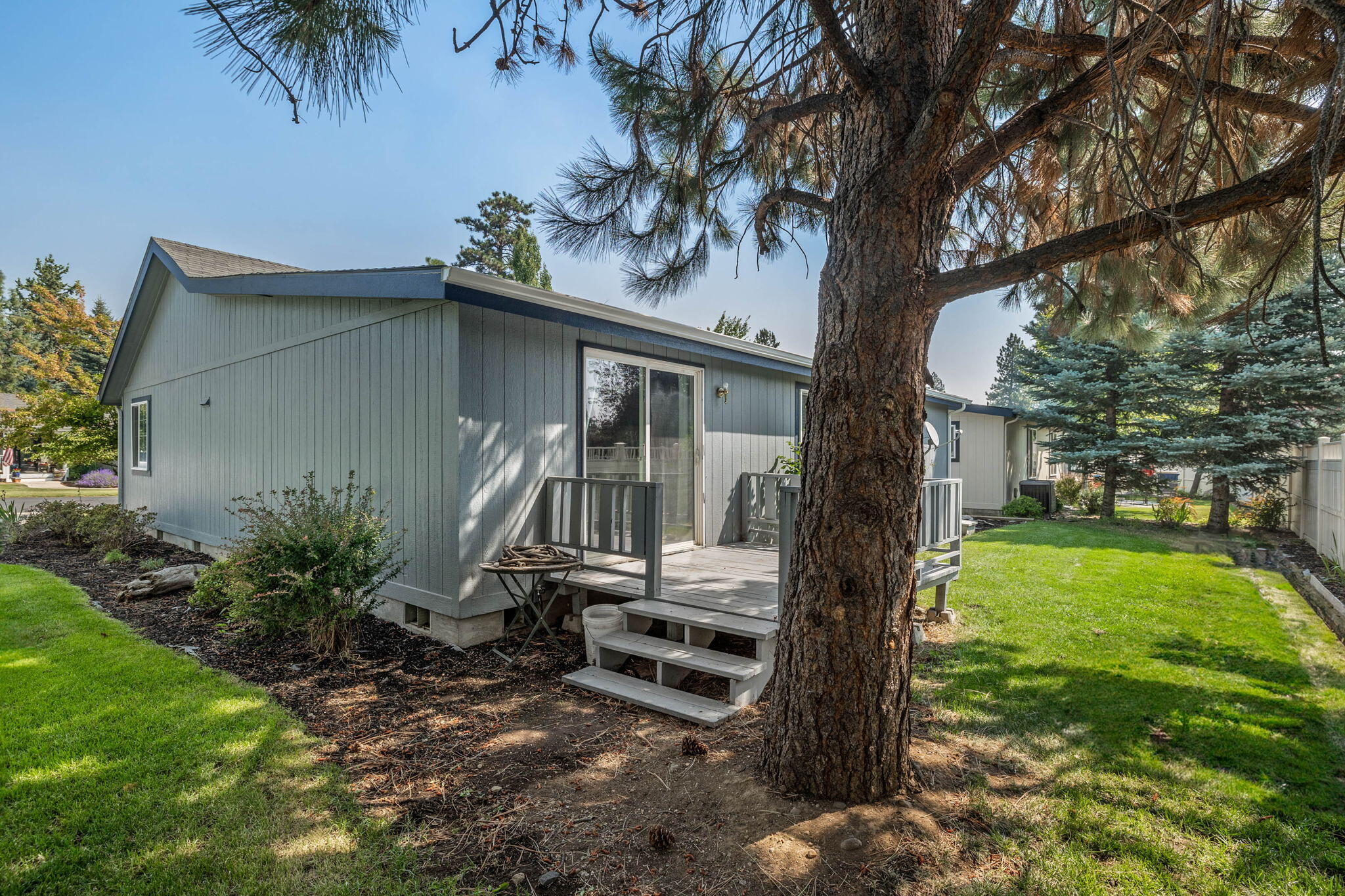 Pines At Sisters - Residential