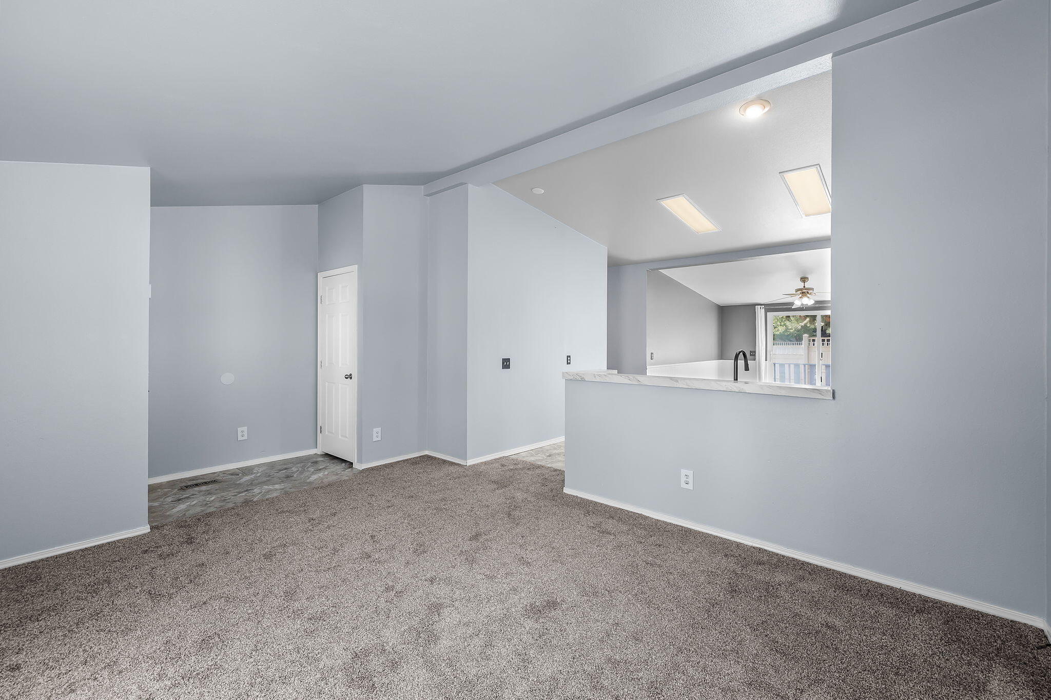 Pines At Sisters - Residential