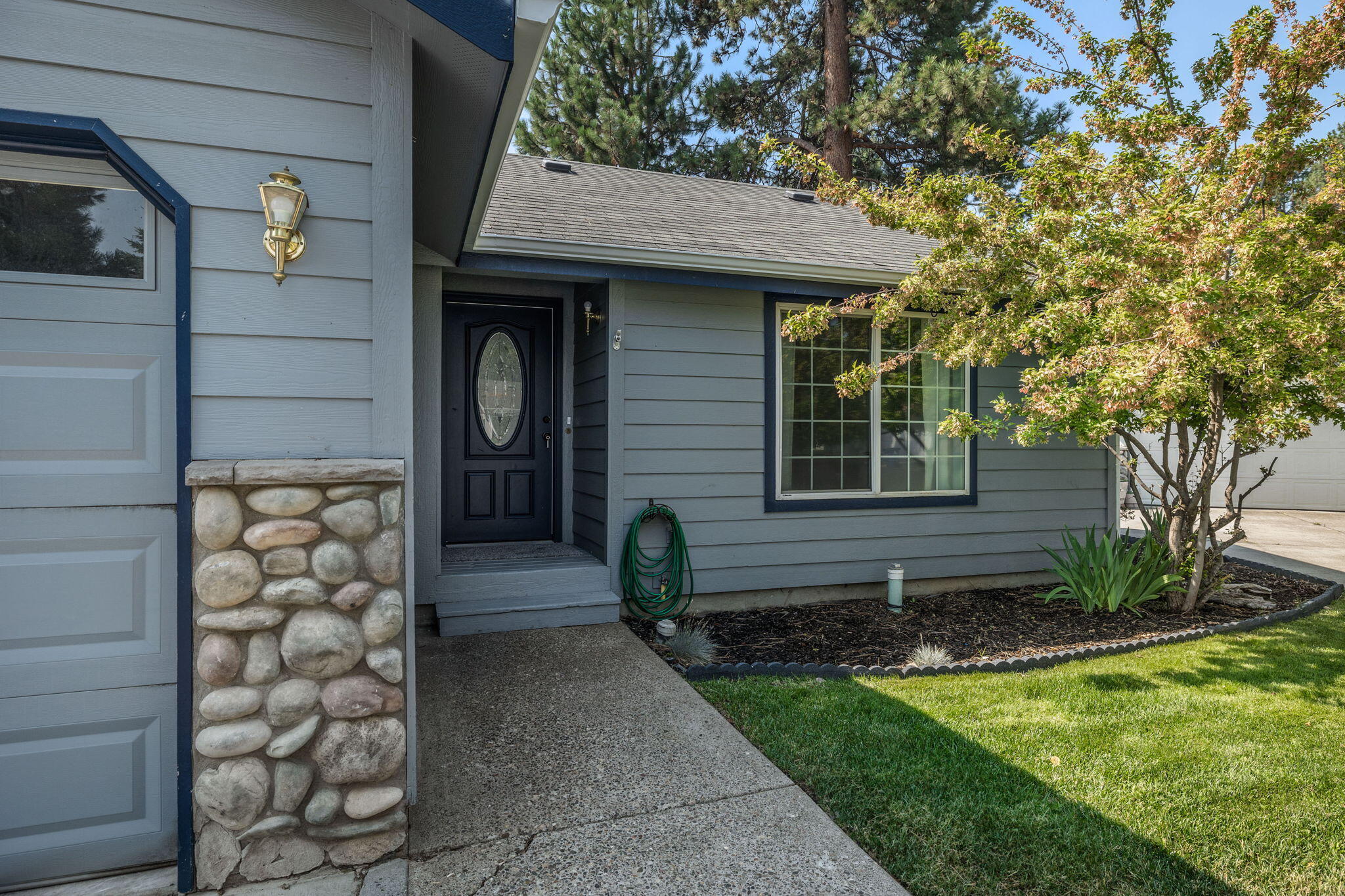 Pines At Sisters - Residential