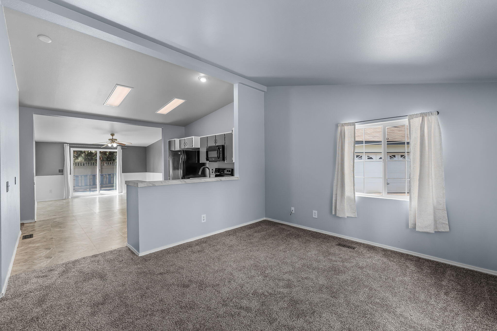 Pines At Sisters - Residential