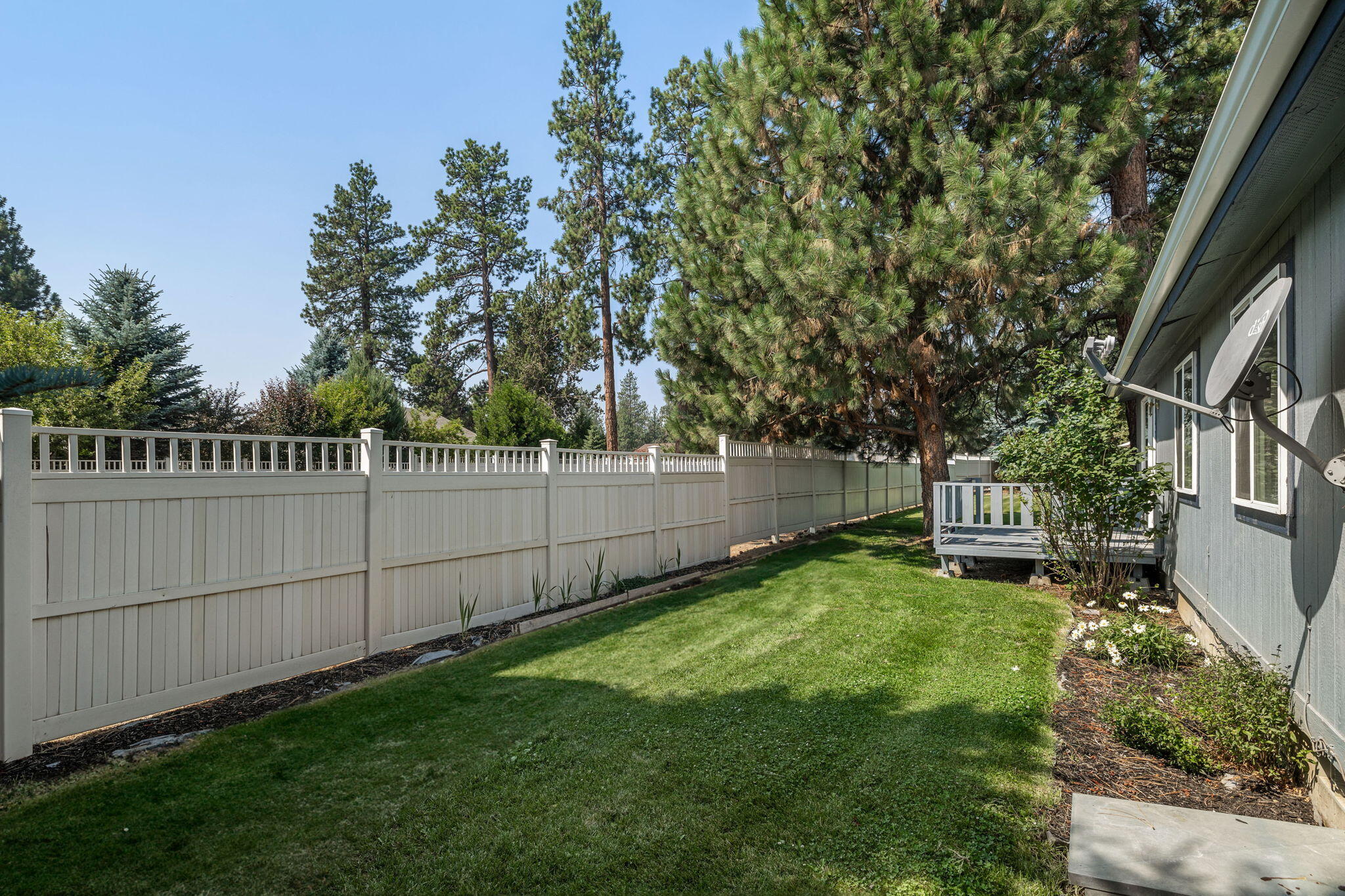 Pines At Sisters - Residential