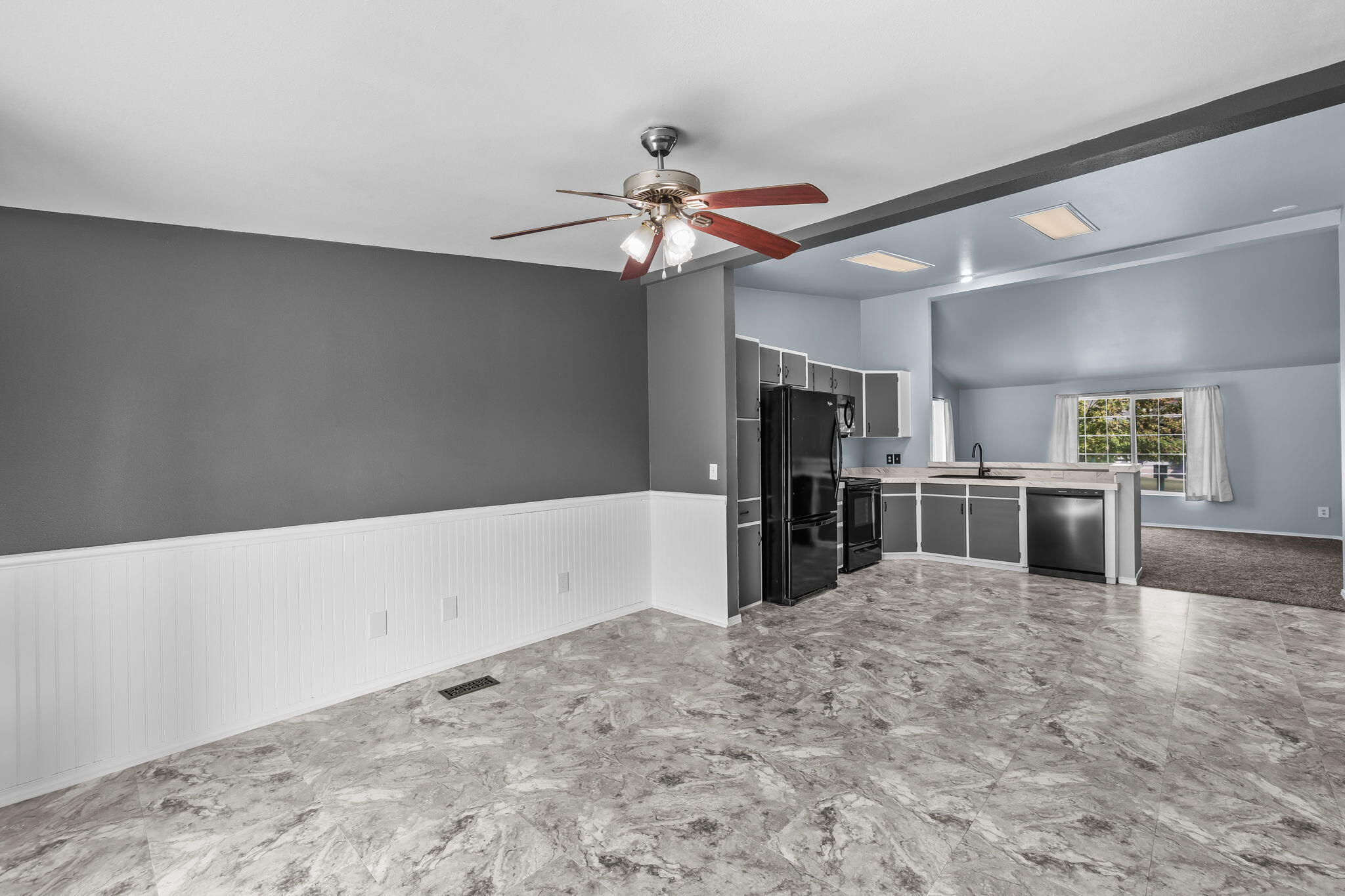 Pines At Sisters - Residential