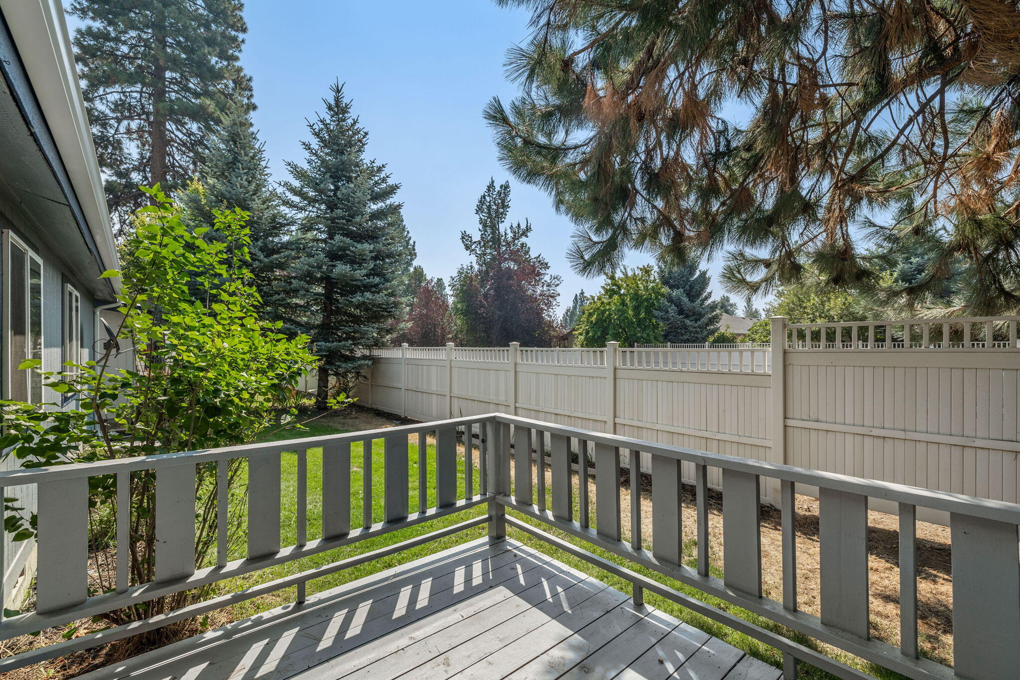 Pines At Sisters - Residential