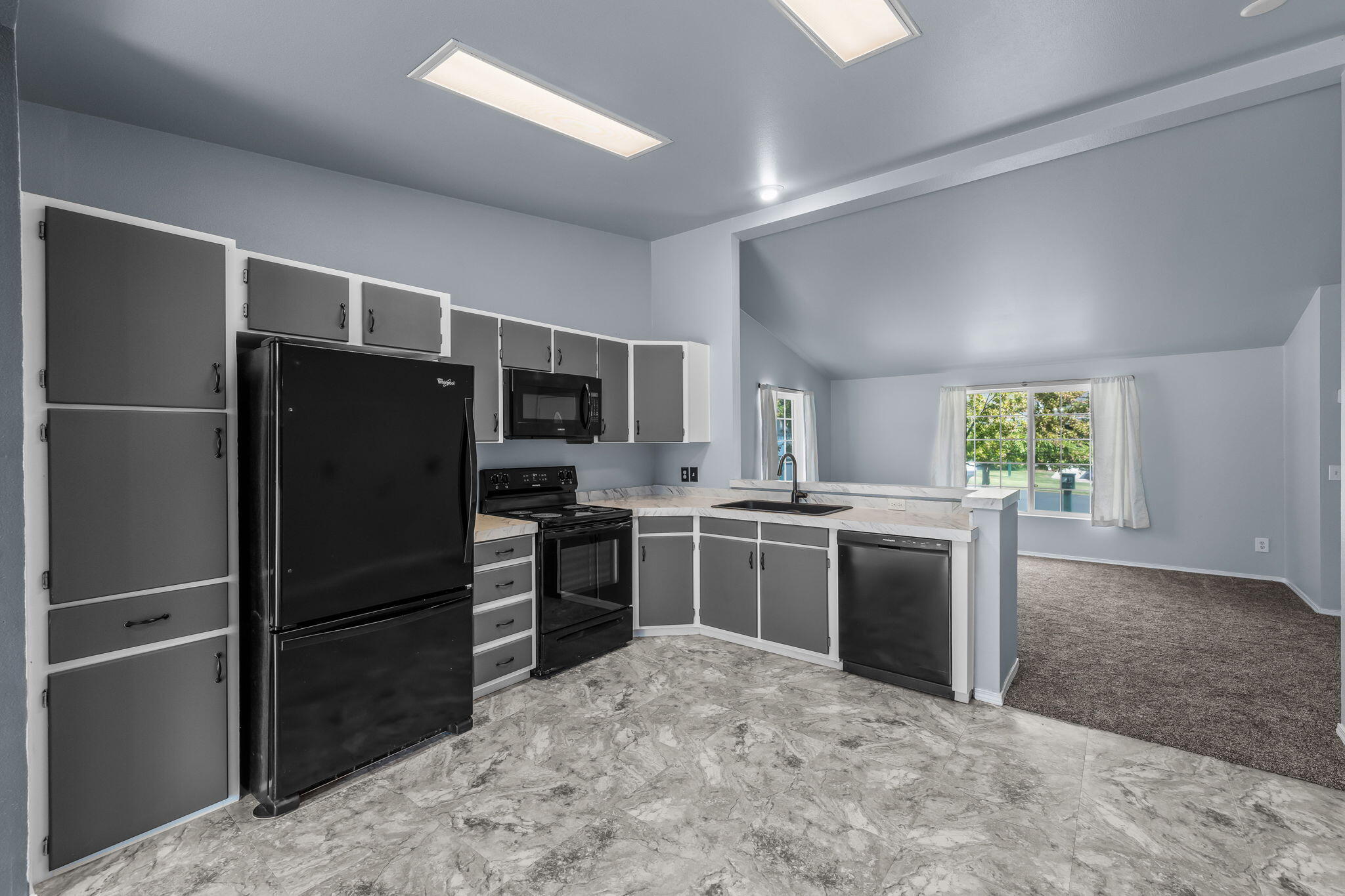 Pines At Sisters - Residential