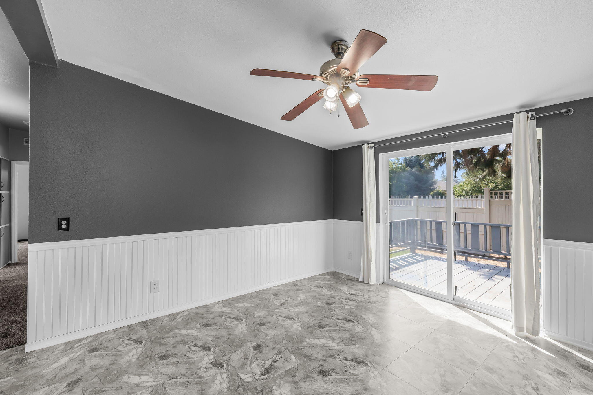 Pines At Sisters - Residential