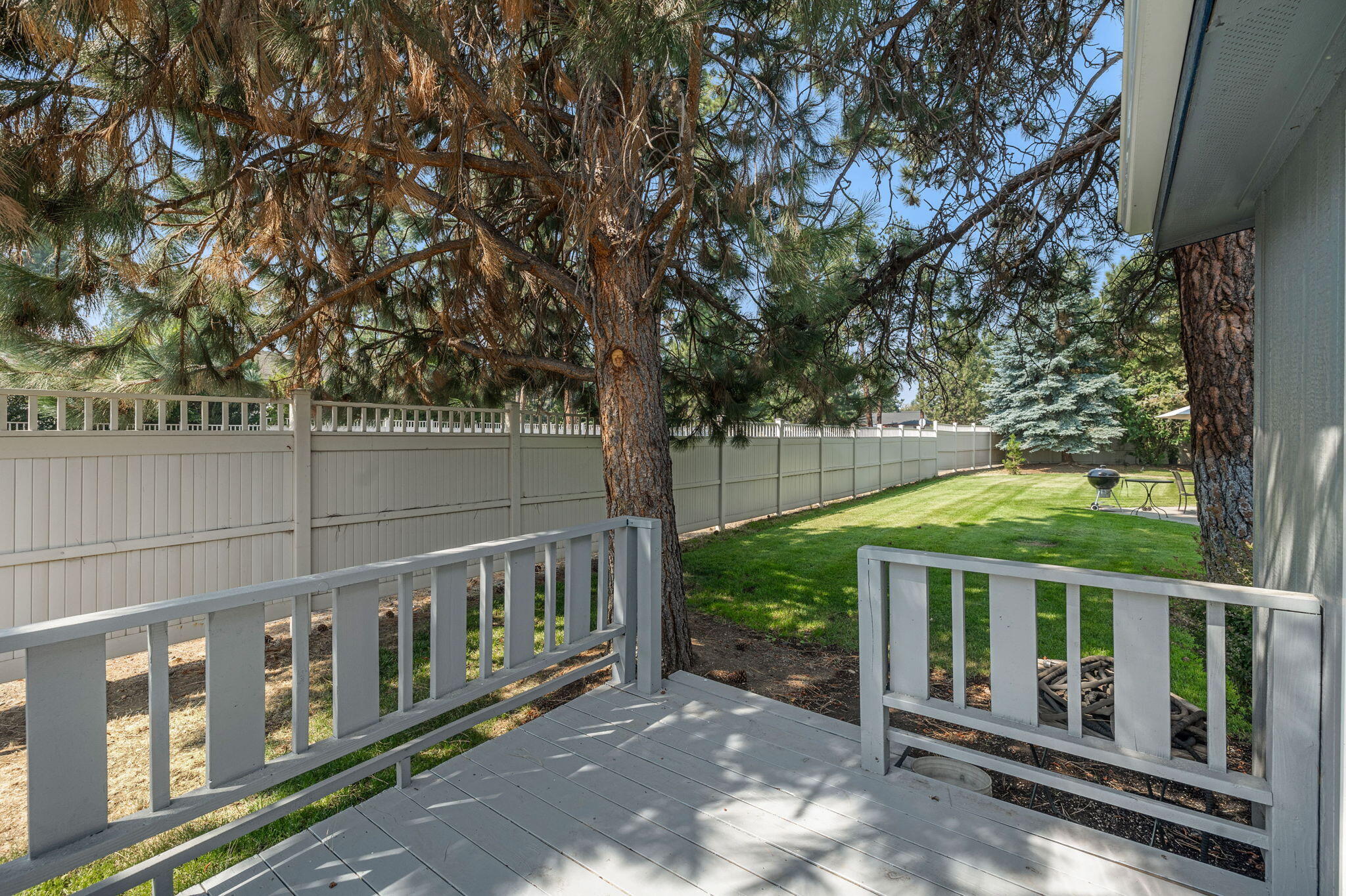 Pines At Sisters - Residential