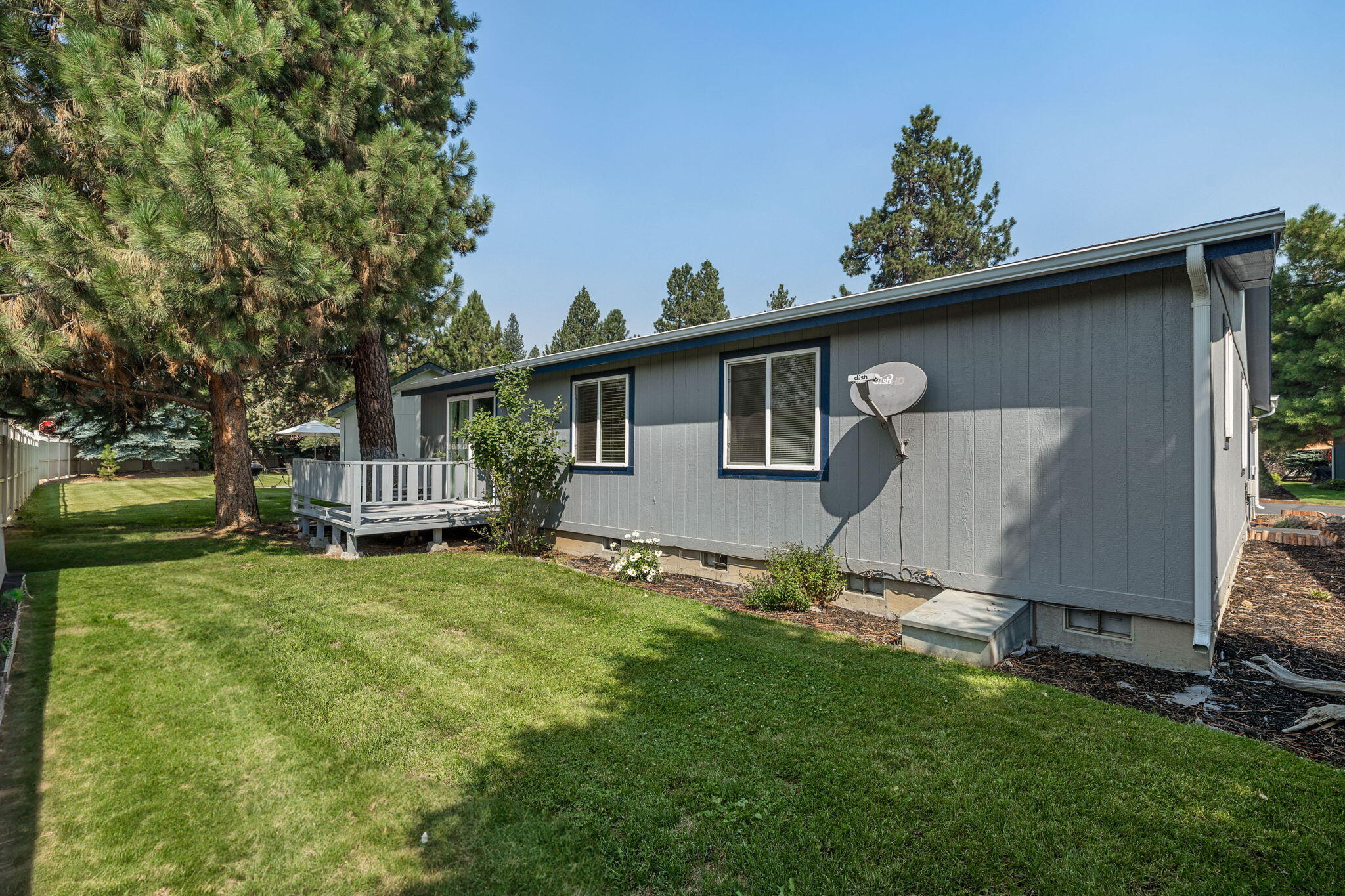 Pines At Sisters - Residential