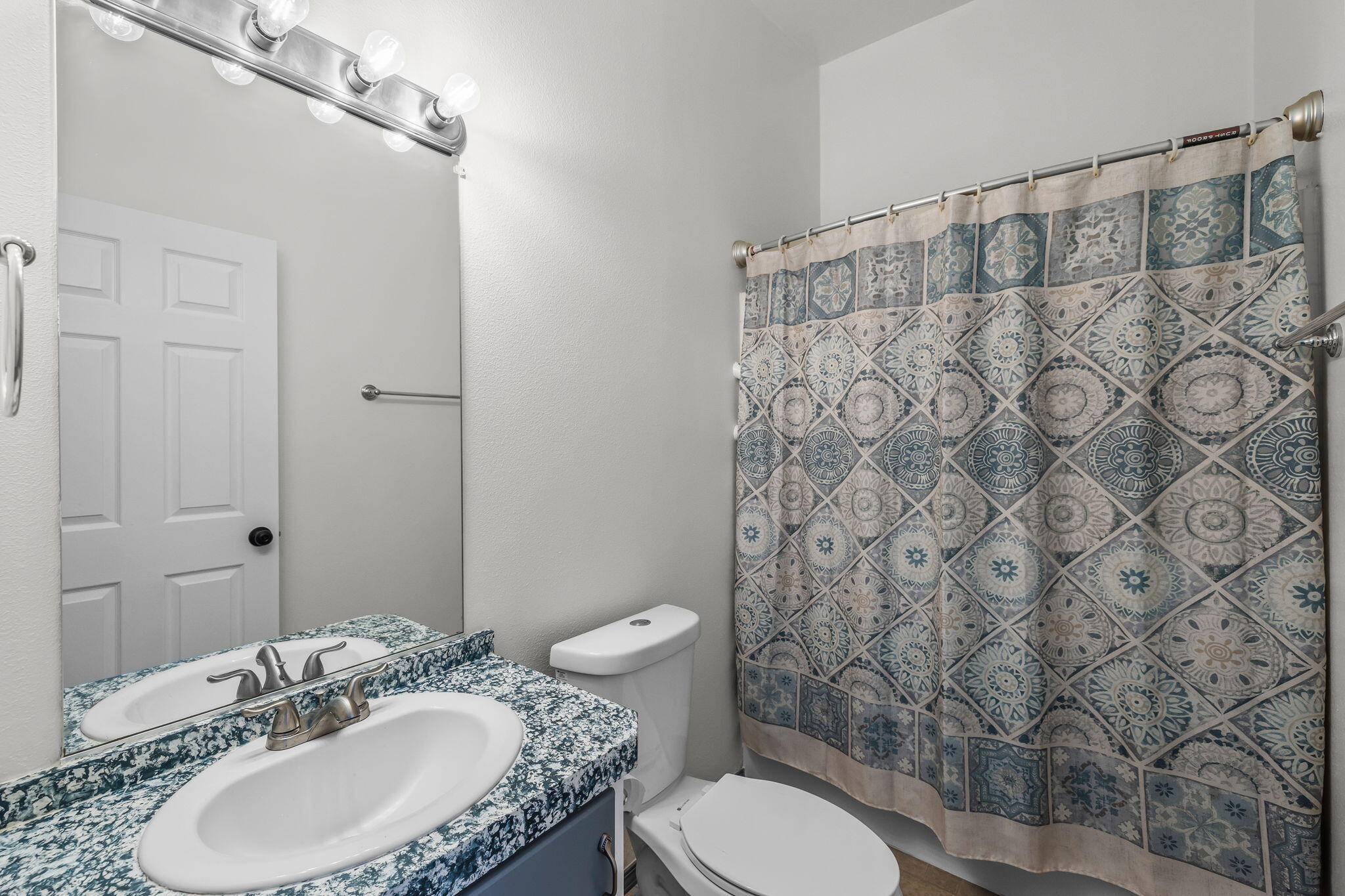 Pines At Sisters - Residential