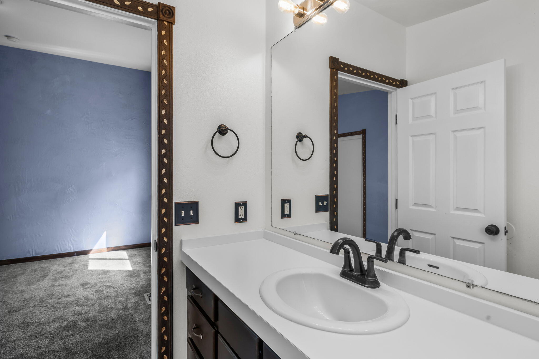 Pines At Sisters - Residential