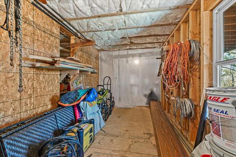 Tiny photo for 815 Gold Rush Way, Jacksonville, OR 97530 (MLS # 220214373)