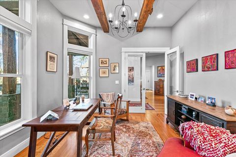 Tiny photo for 815 Gold Rush Way, Jacksonville, OR 97530 (MLS # 220214373)