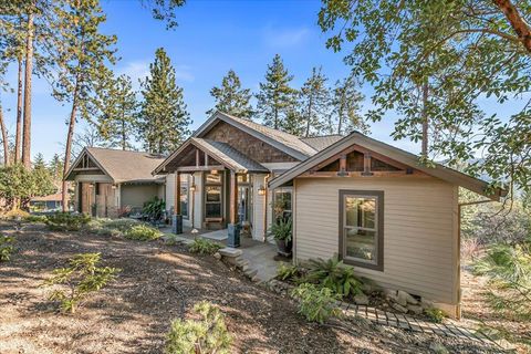 Tiny photo for 815 Gold Rush Way, Jacksonville, OR 97530 (MLS # 220214373)