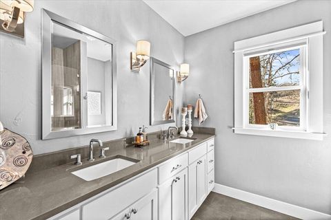 Tiny photo for 815 Gold Rush Way, Jacksonville, OR 97530 (MLS # 220214373)