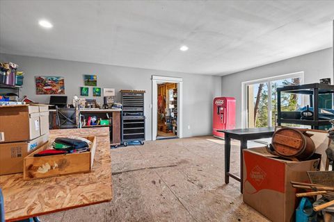 Tiny photo for 815 Gold Rush Way, Jacksonville, OR 97530 (MLS # 220214373)