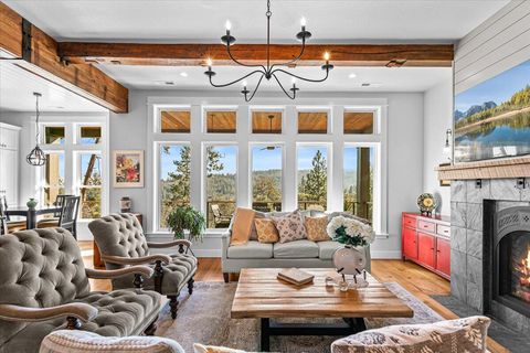 Tiny photo for 815 Gold Rush Way, Jacksonville, OR 97530 (MLS # 220214373)