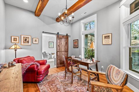 Tiny photo for 815 Gold Rush Way, Jacksonville, OR 97530 (MLS # 220214373)