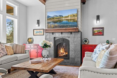 Tiny photo for 815 Gold Rush Way, Jacksonville, OR 97530 (MLS # 220214373)