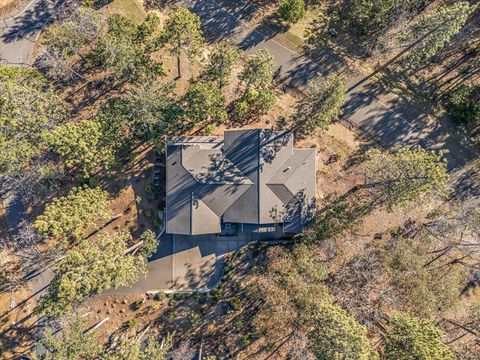 Tiny photo for 815 Gold Rush Way, Jacksonville, OR 97530 (MLS # 220214373)