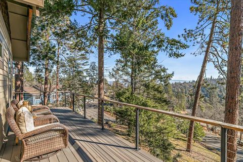 Tiny photo for 815 Gold Rush Way, Jacksonville, OR 97530 (MLS # 220214373)