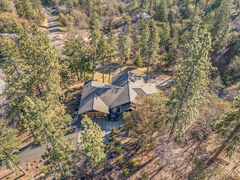 Tiny photo for 815 Gold Rush Way, Jacksonville, OR 97530 (MLS # 220214373)