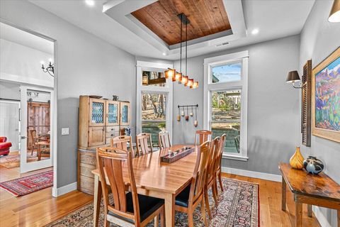 Tiny photo for 815 Gold Rush Way, Jacksonville, OR 97530 (MLS # 220214373)