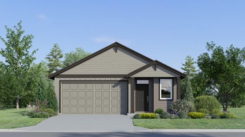 2666 NW 26th LP North Redmond OR 97756