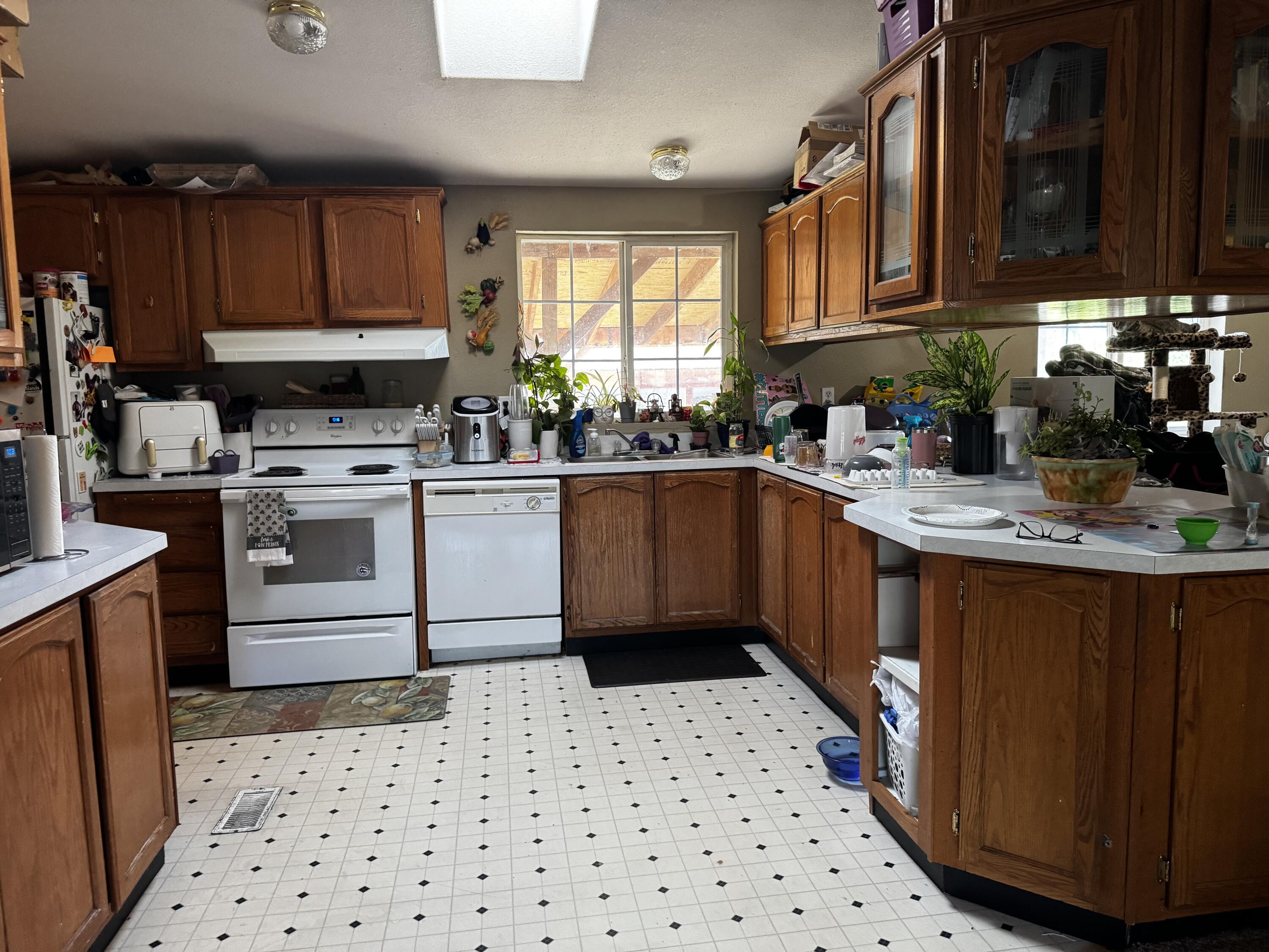 Klamath View - Residential