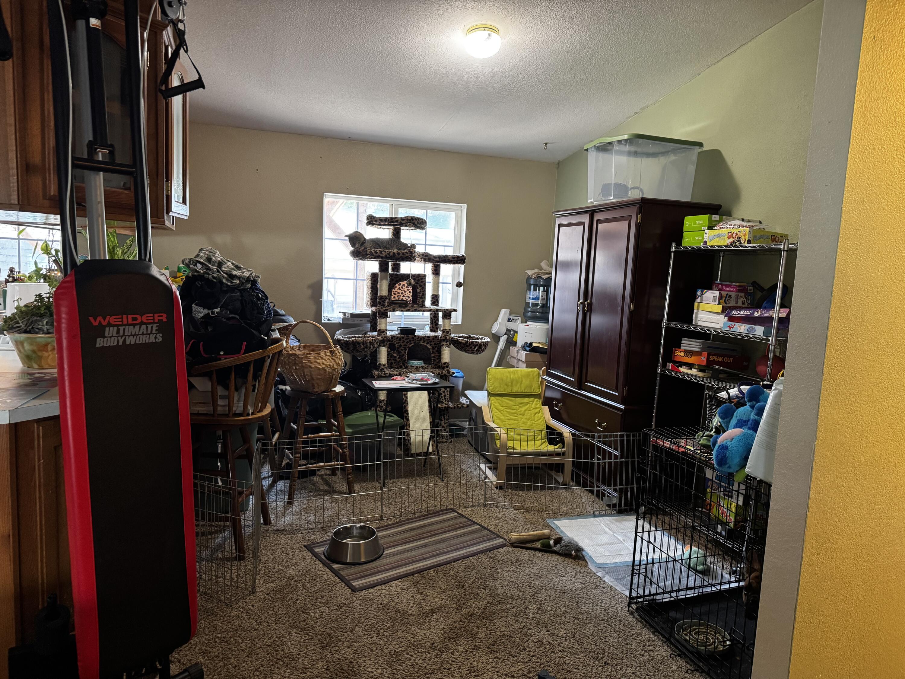 Klamath View - Residential