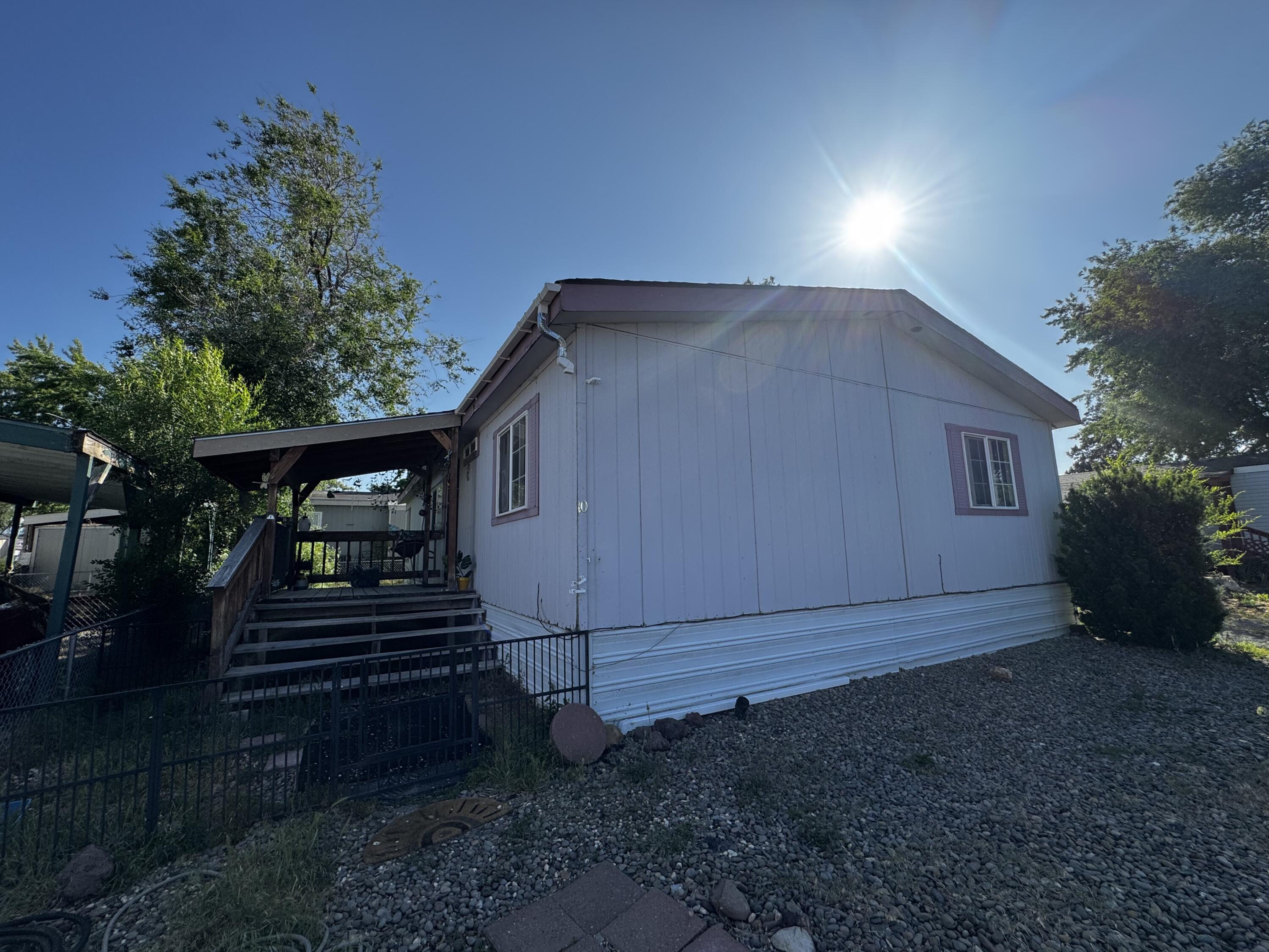 Klamath View - Residential