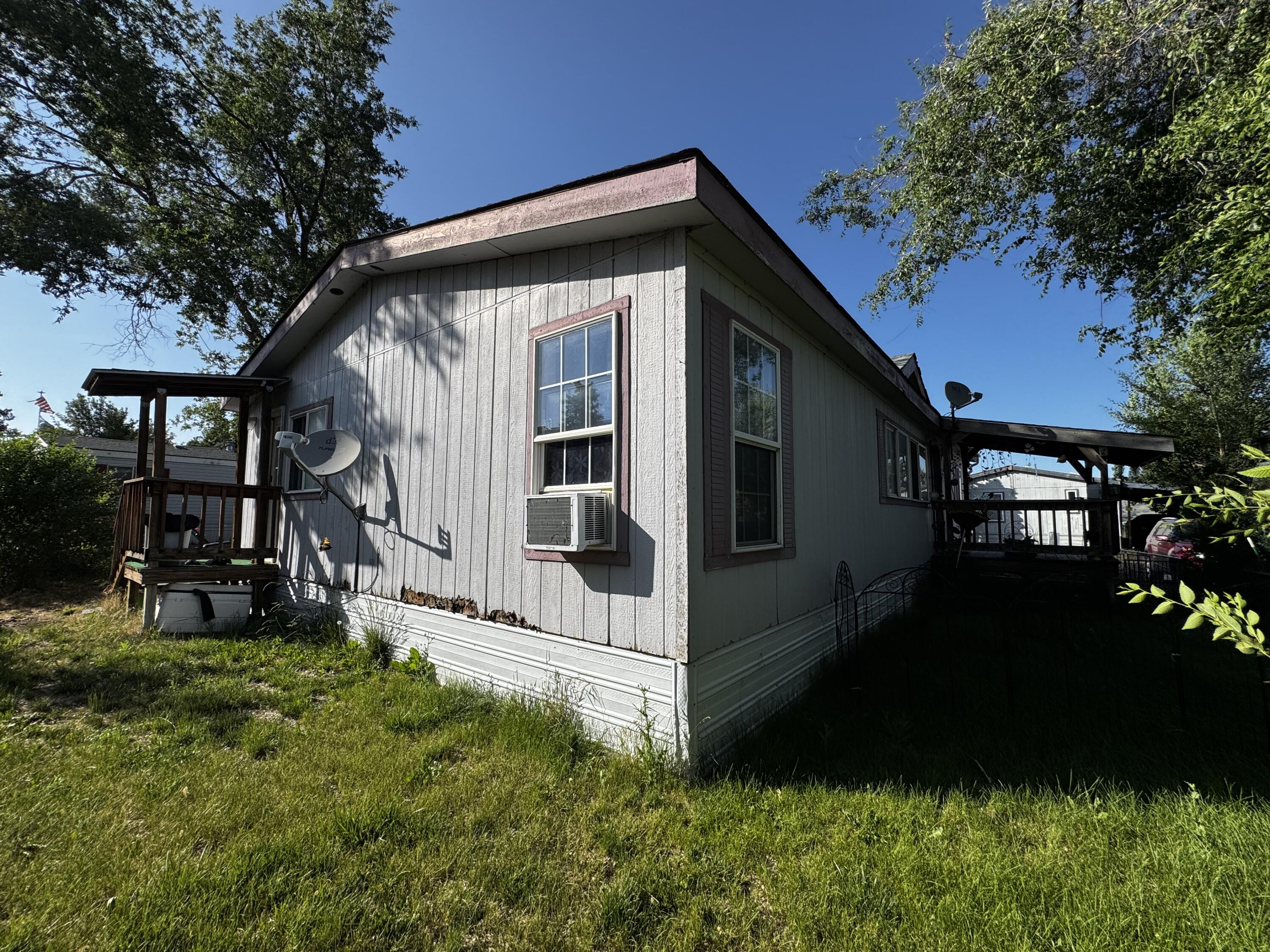 Klamath View - Residential