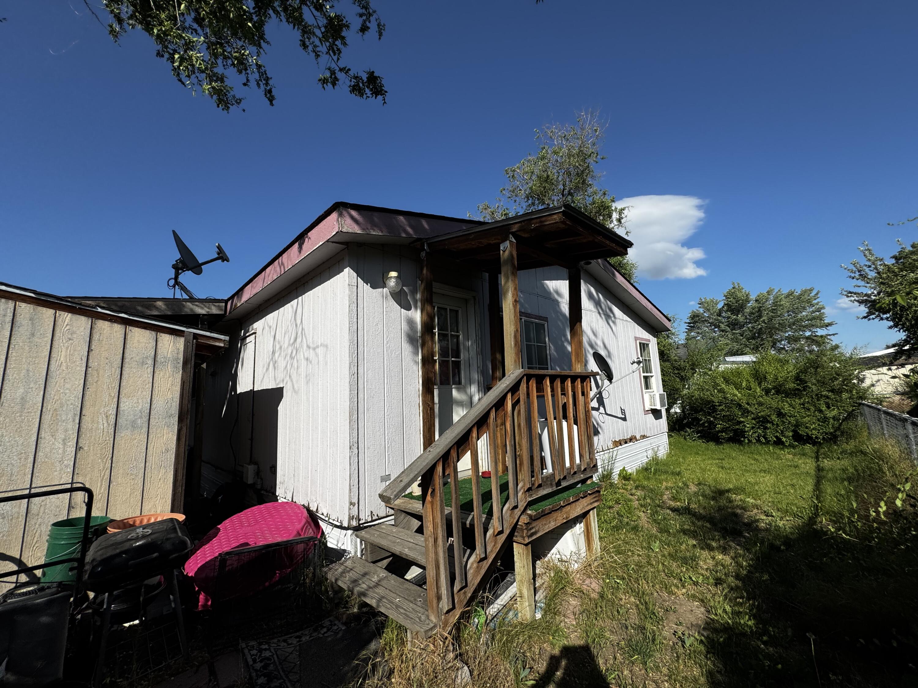 Klamath View - Residential