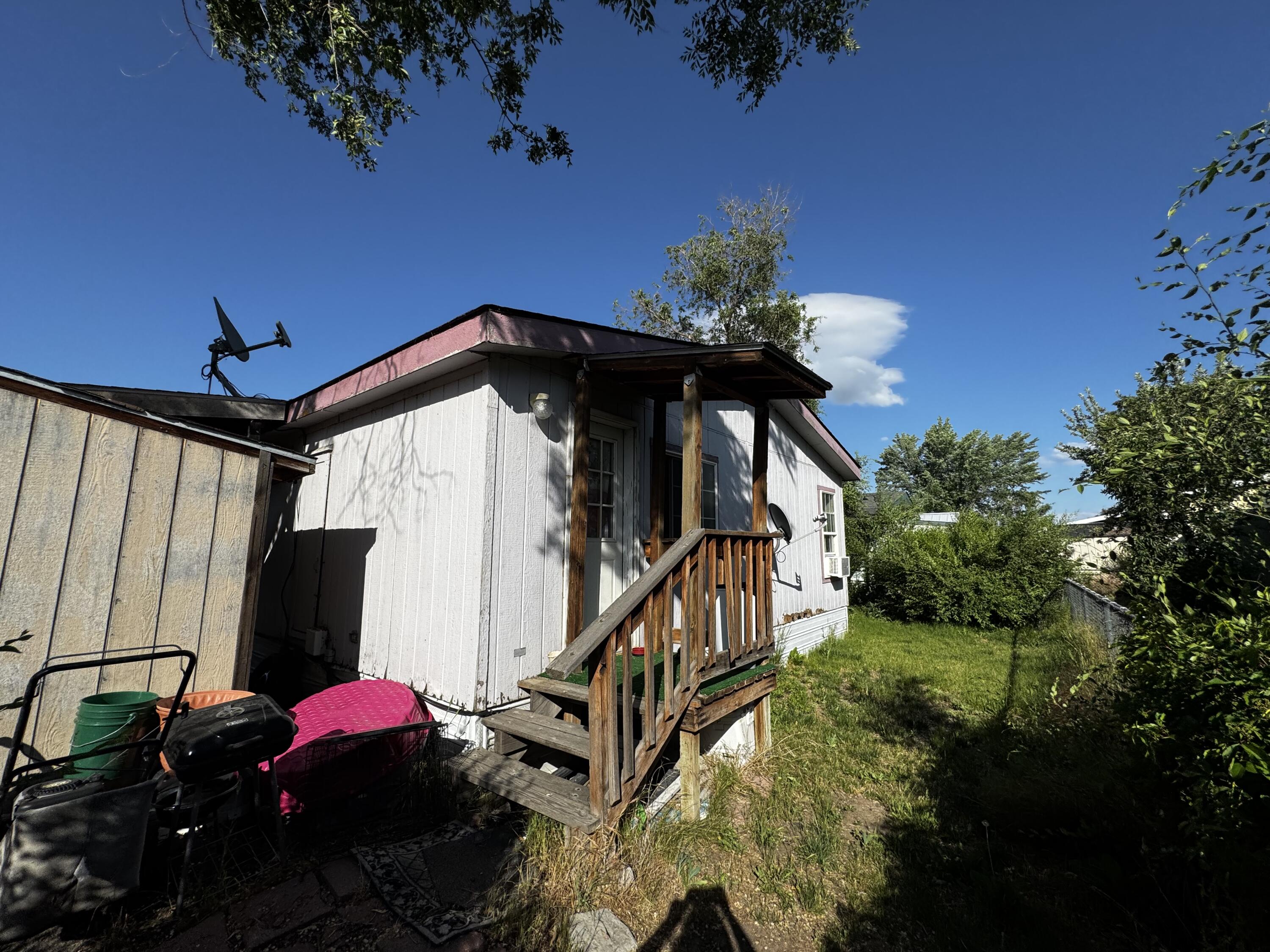 Klamath View - Residential