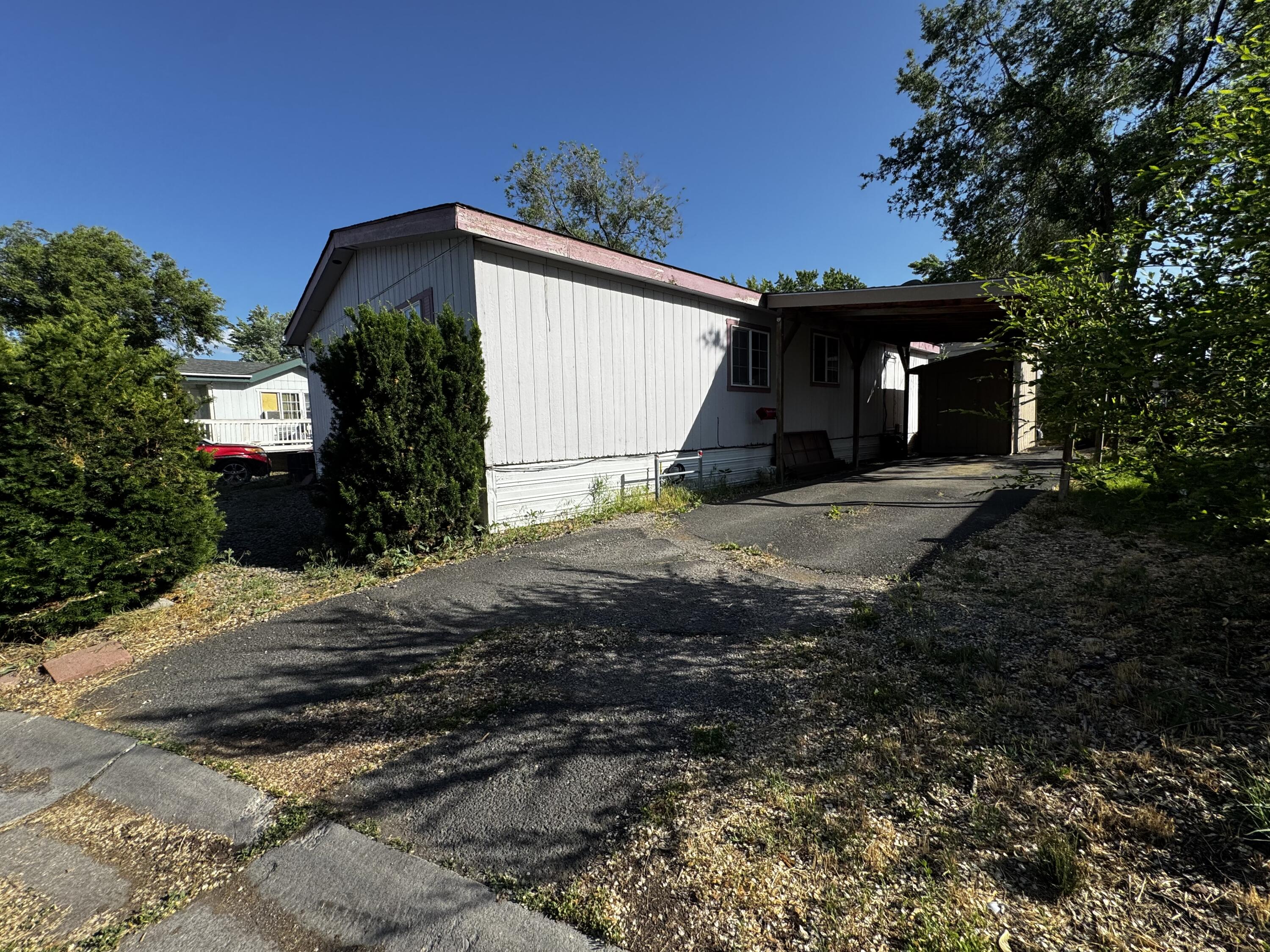 Klamath View - Residential