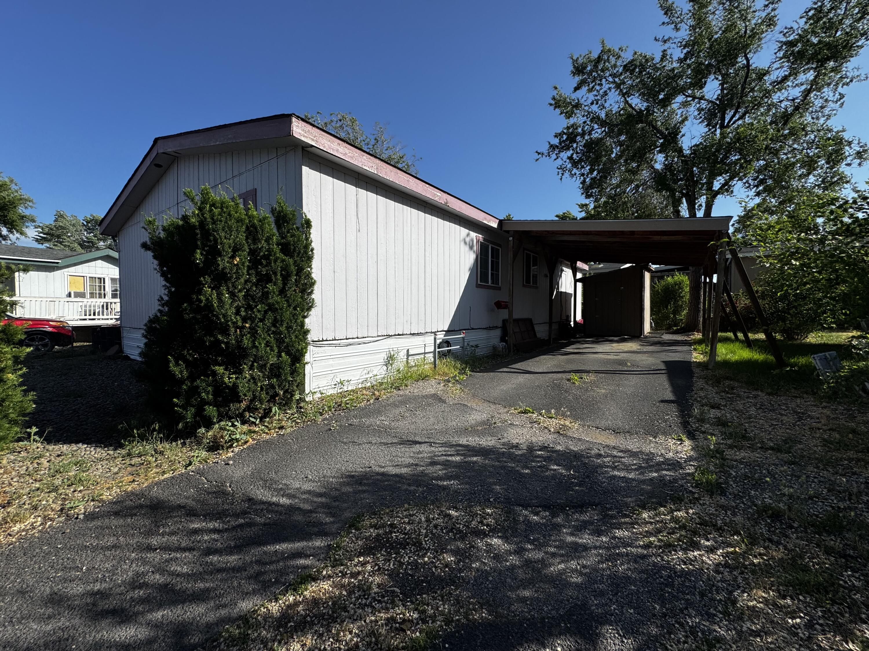 Klamath View - Residential