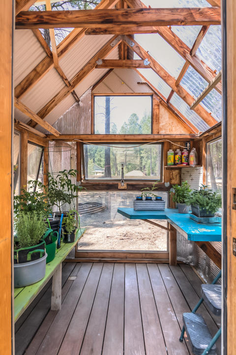 Drrh Trs - Residential