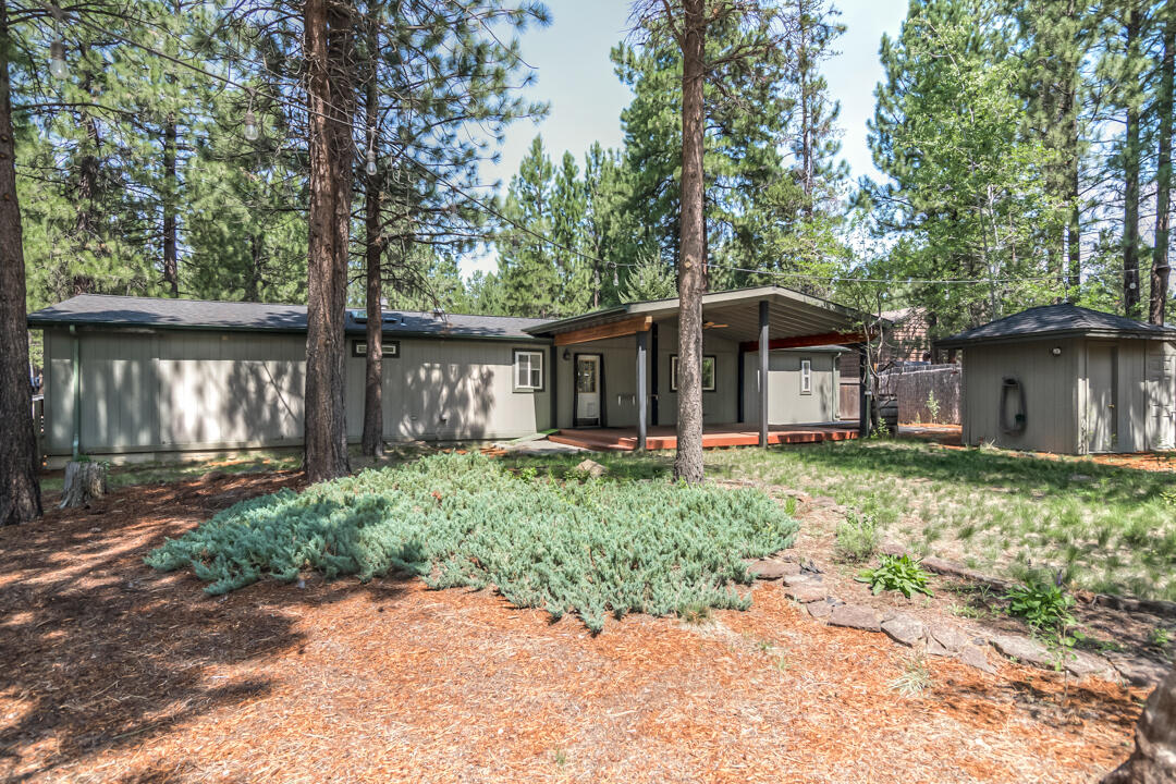 Drrh Trs - Residential