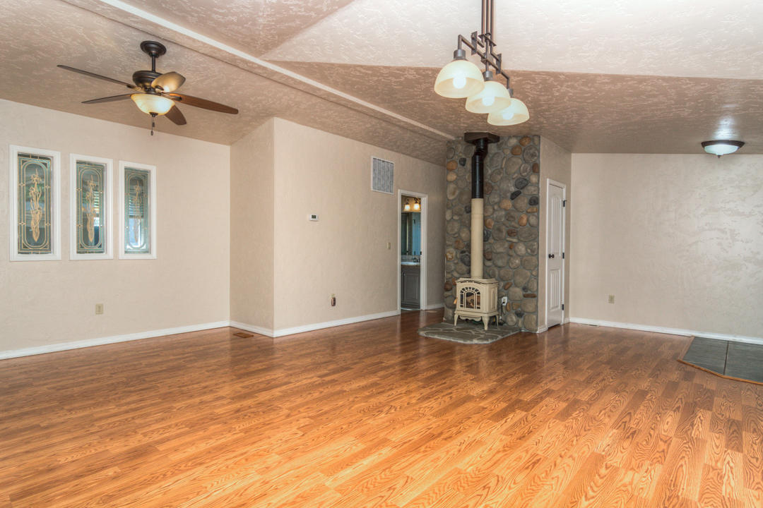 Drrh Trs - Residential