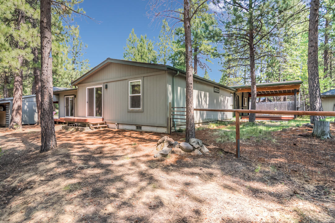 Drrh Trs - Residential