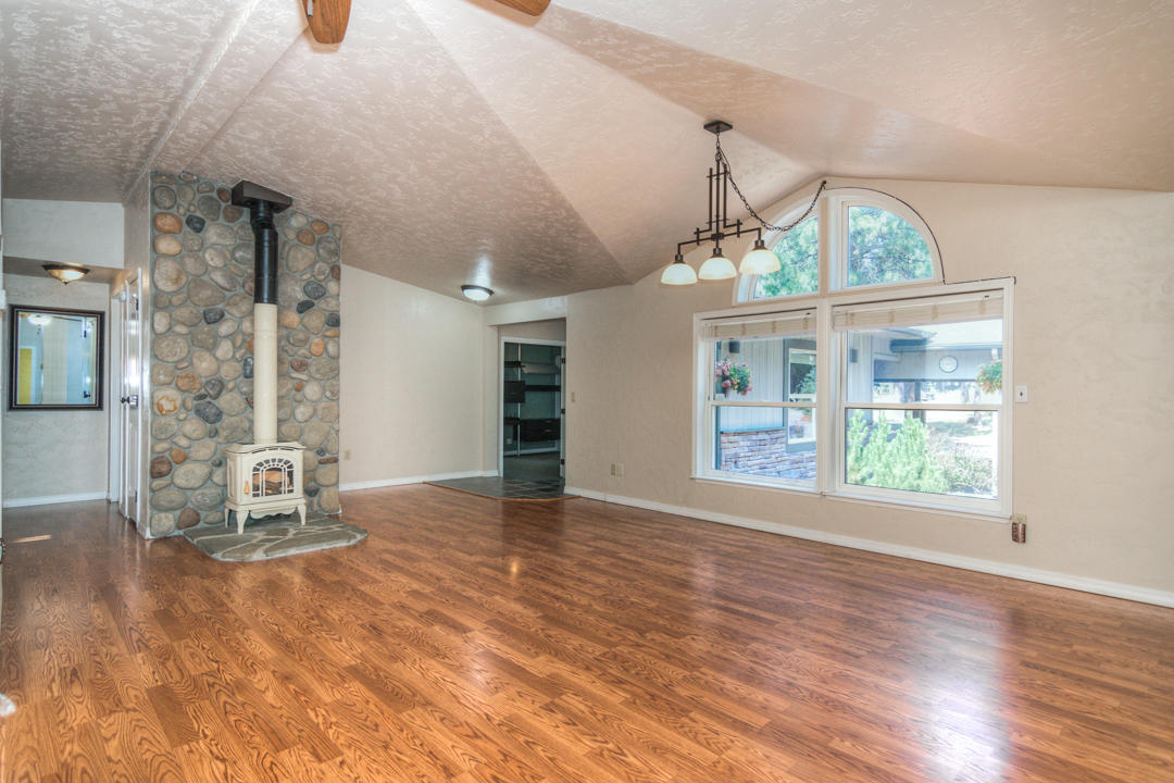 Drrh Trs - Residential