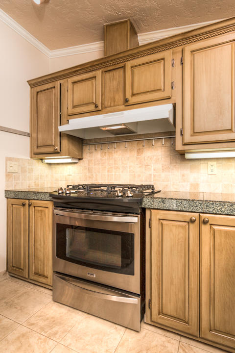 Drrh Trs - Residential