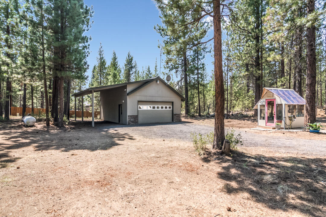 Drrh Trs - Residential