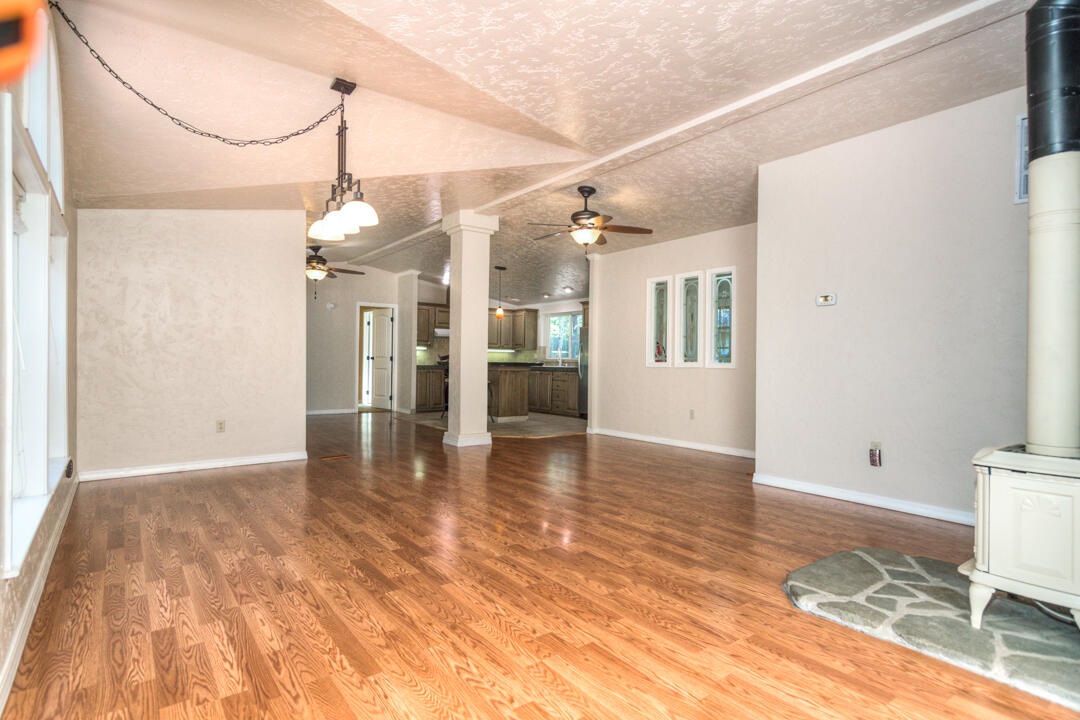 Drrh Trs - Residential