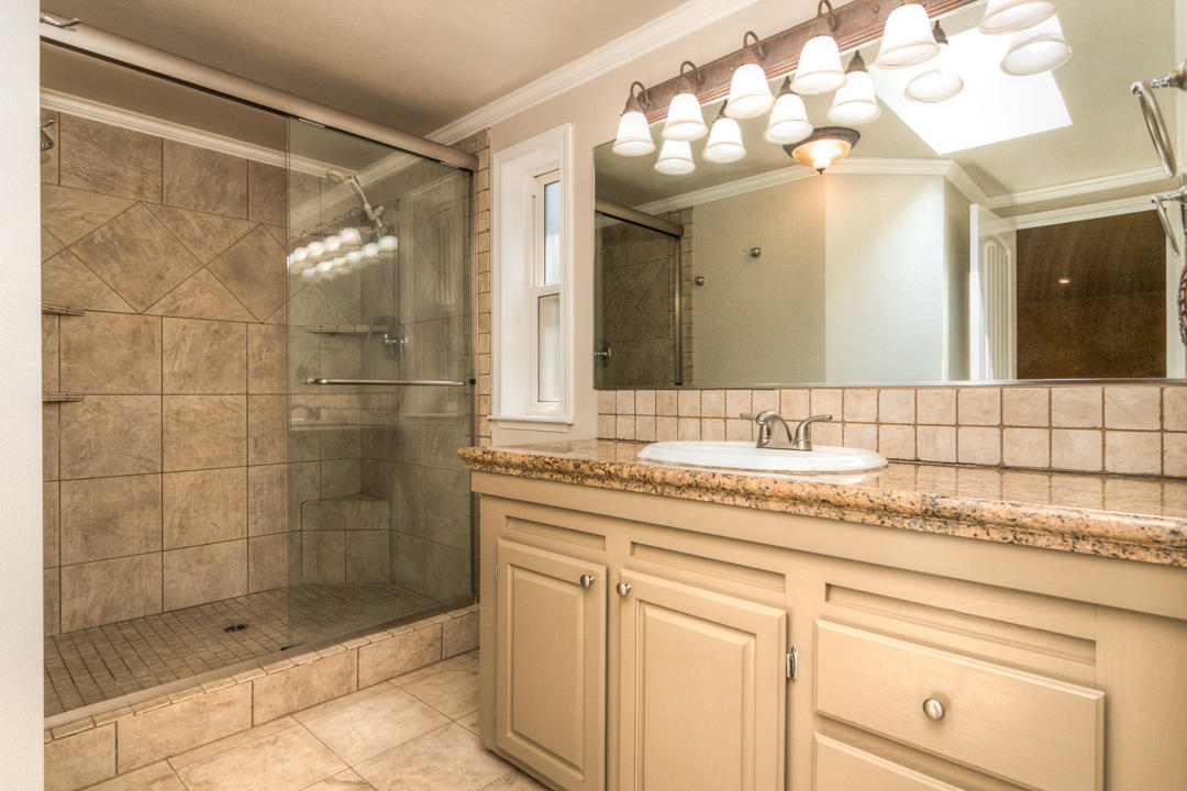 Drrh Trs - Residential