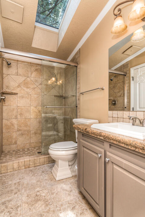 Drrh Trs - Residential