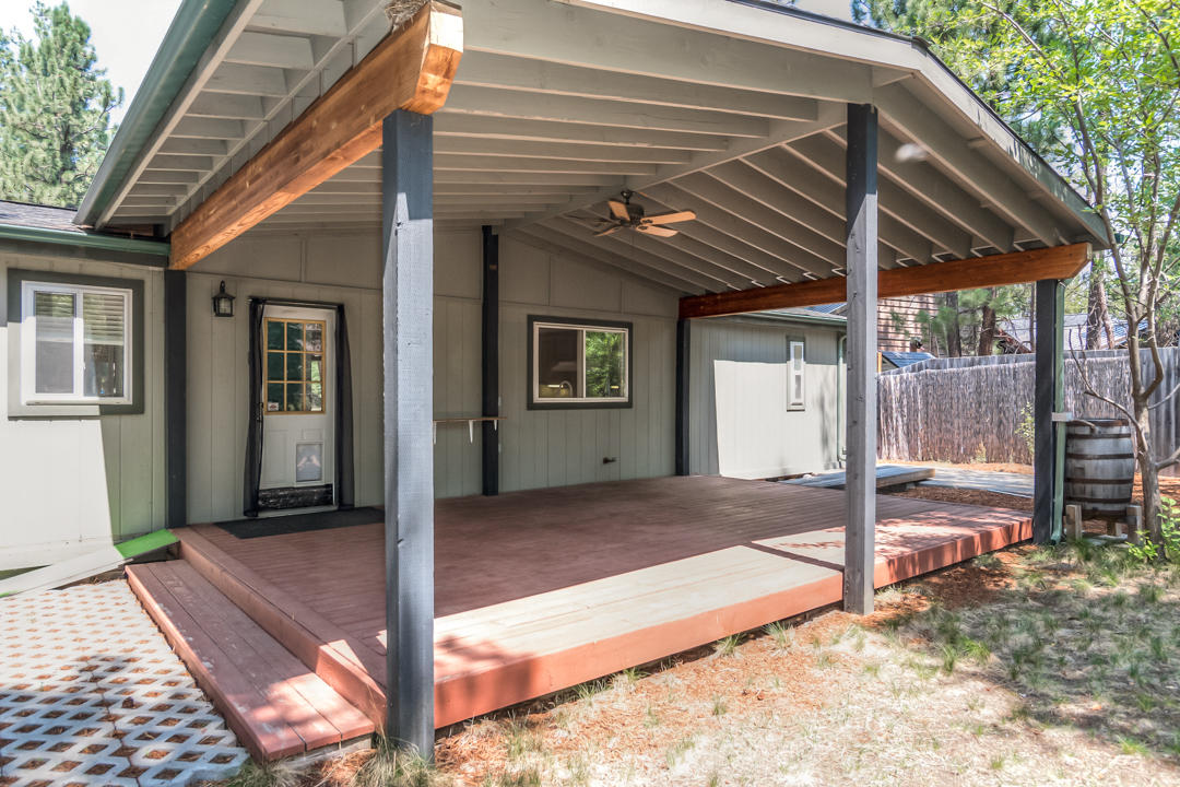 Drrh Trs - Residential