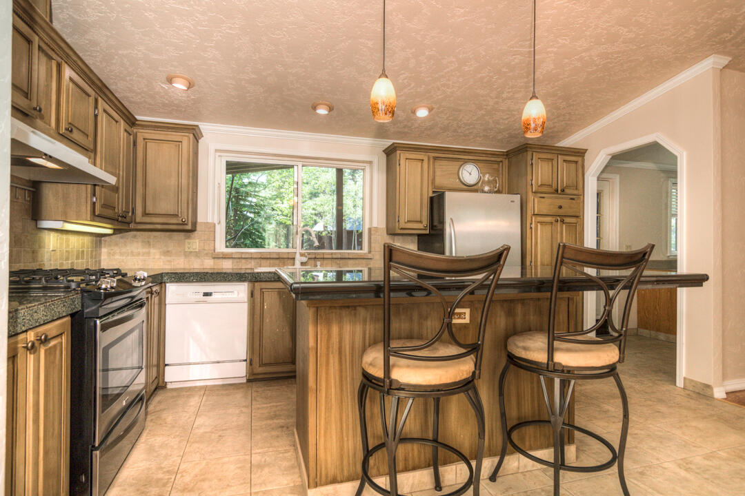 Drrh Trs - Residential