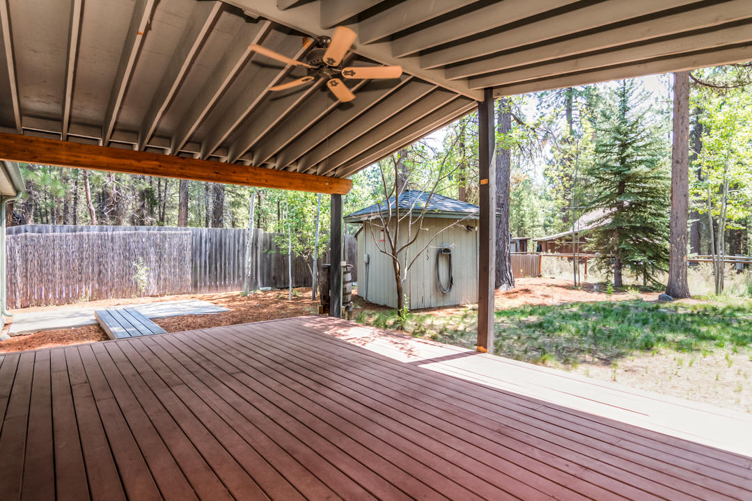 Drrh Trs - Residential