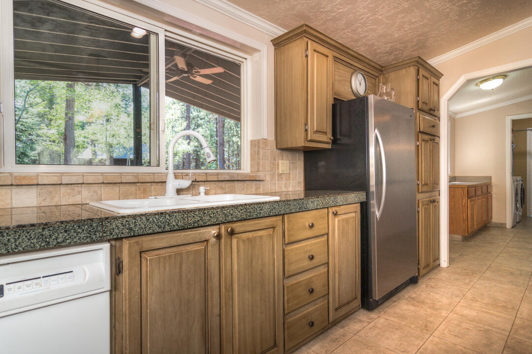 Drrh Trs - Residential